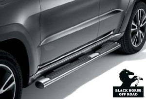 Black Horse Offroad 9b080203ssov Nerf Bar||9b080203ssov_6.Jpeg||90||blk080203ssov||2344459