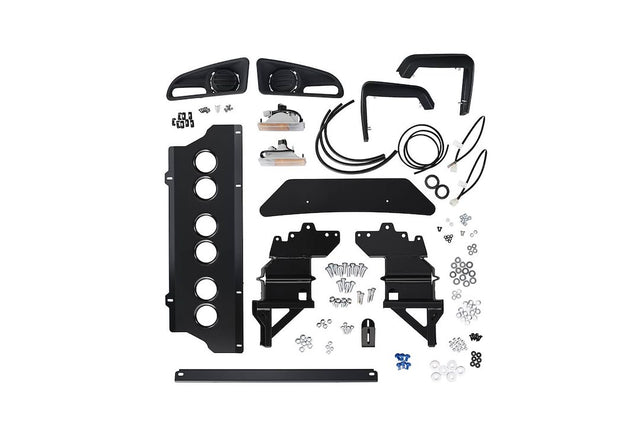 Arb 6172557 Bumper Mounting Kit||6172557.Jpg||85||arb6172557||1682162