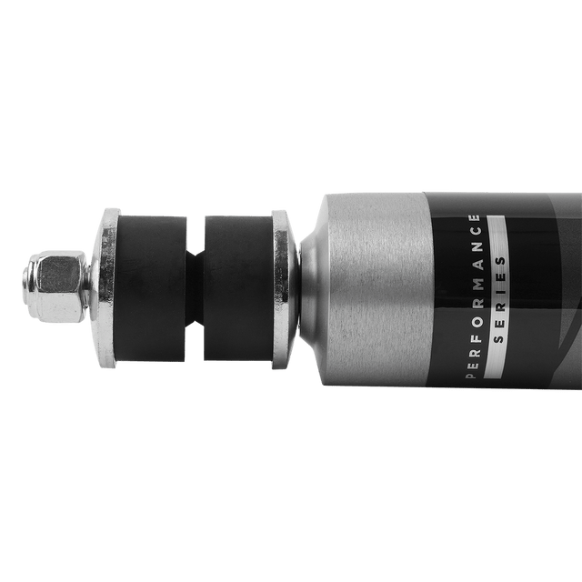 Product of Fox Shocks 980-24-658 Performance Series Monotube Shock Absorber 