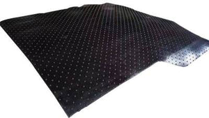 Black Horse Offroad Bmje01b Bed Mat||bmje01b_2.Jpg||87||blkbmje01b||2238274