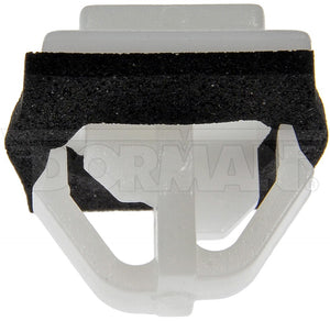 Dorman (Oe Solutions) 963-534d Molding Clip||963-534d-002.Jpg||87||d18963534d||1630449