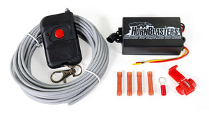 Horn Blasters Hb-Rc Air Horn Remote Control||hb-Rc.Jpg||85||hrnhbrc||1704955