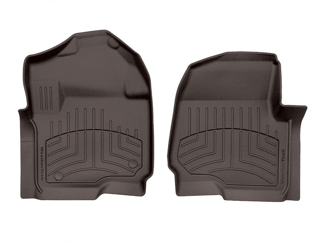 Weathertech (Usa) 4710121im Floor Liner||4710121im.Jpg||85||w244710121im||1665508