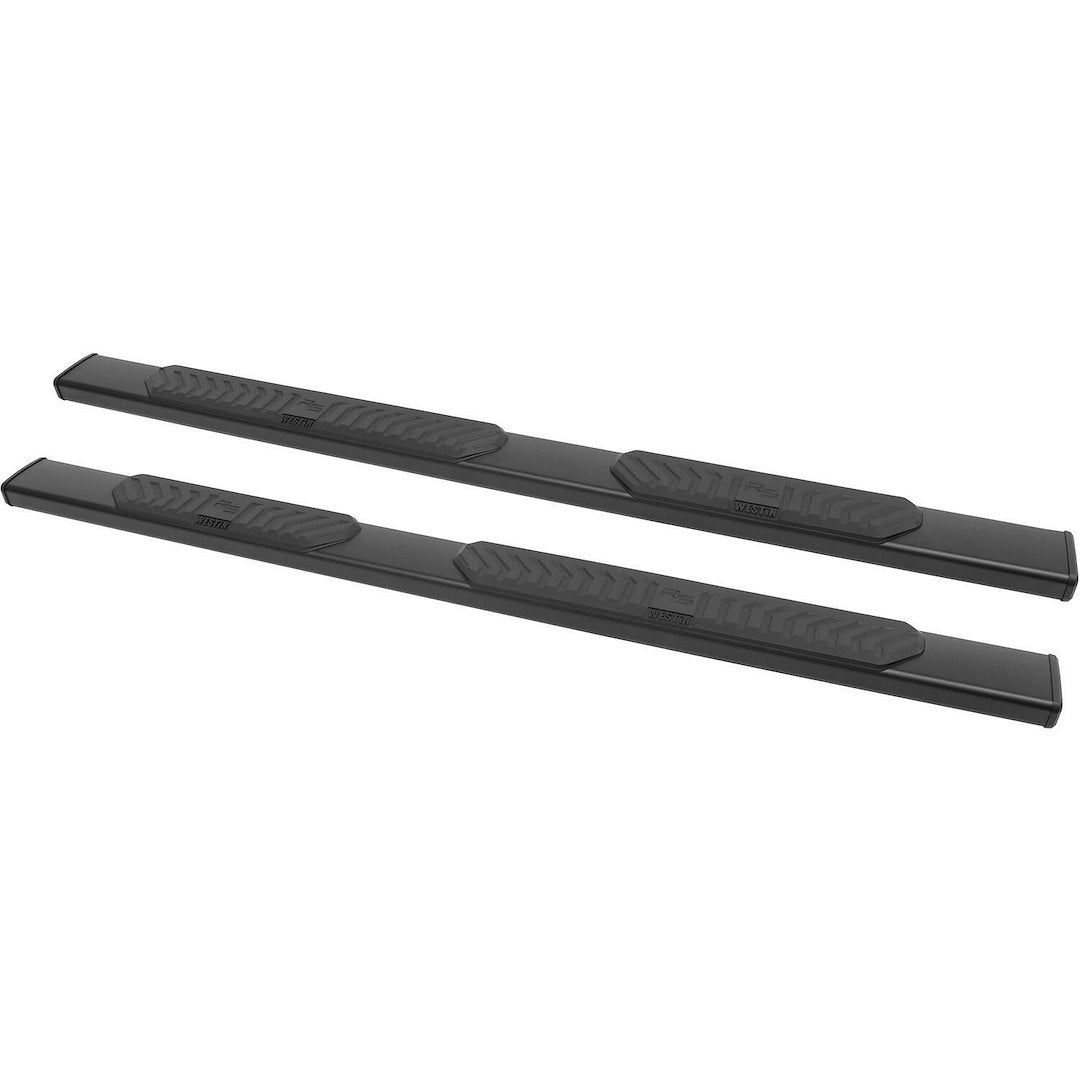 Product of Westin Automotive 28-51025 R5 Series Nerf Bar With Surface Steps 