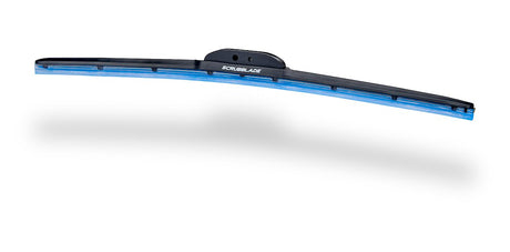 Scrubblade Cbb2400 Windshield Wiper Blade||blades-Shadeblade20in-Blue-Angle1.Jpg||85||scrcbb2400||1522821