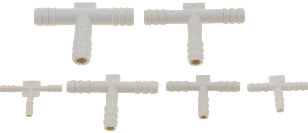 Dorman (Oe Solutions) 47329 Vacuum Hose Connector||47329-003.Jpg||87||d1847329||970922