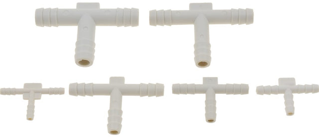 Dorman (Oe Solutions) 47329 Vacuum Hose Connector||47329-003.Jpg||87||d1847329||970922
