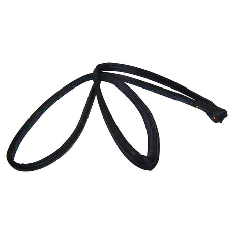 Crown Automotive 5017463af Door Weather Strip||5017463af.Jpg||85||c1y5017463af||1324739
