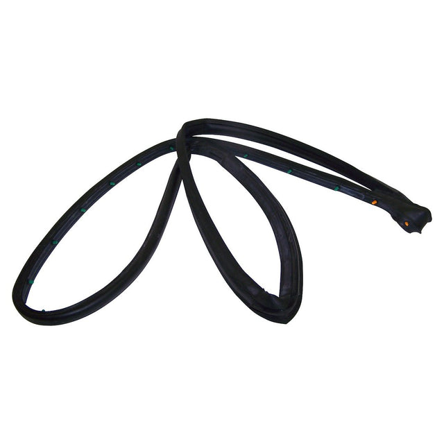 Crown Automotive 5017463af Door Weather Strip||5017463af.Jpg||85||c1y5017463af||1324739