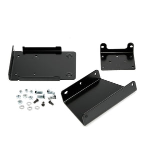Warn 80586 Winch Mount||80586_Mtg K1t_Wn_4010 Mule Kaw.Jpg||85||w3680586||1606605