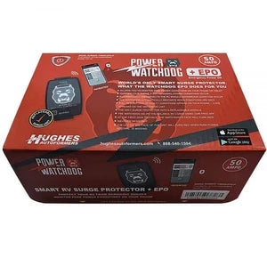 Hughes Auto Pwd50-Epo-H Surge Protector||pwd50-Epo-H_4.Jpg||89||h6zpwd50epoh||1127668
