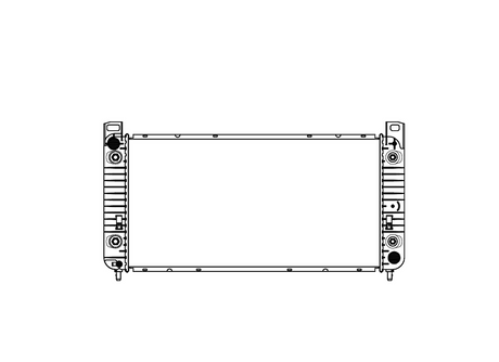Csf 3728 Radiator||3728_Diagram.Jpg||86||csf3728||1268427