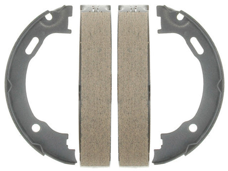 Raybestos Brakes 777pg Parking Brake Shoe||777pg_Fro.Jpg||85||r53777pg||1837709