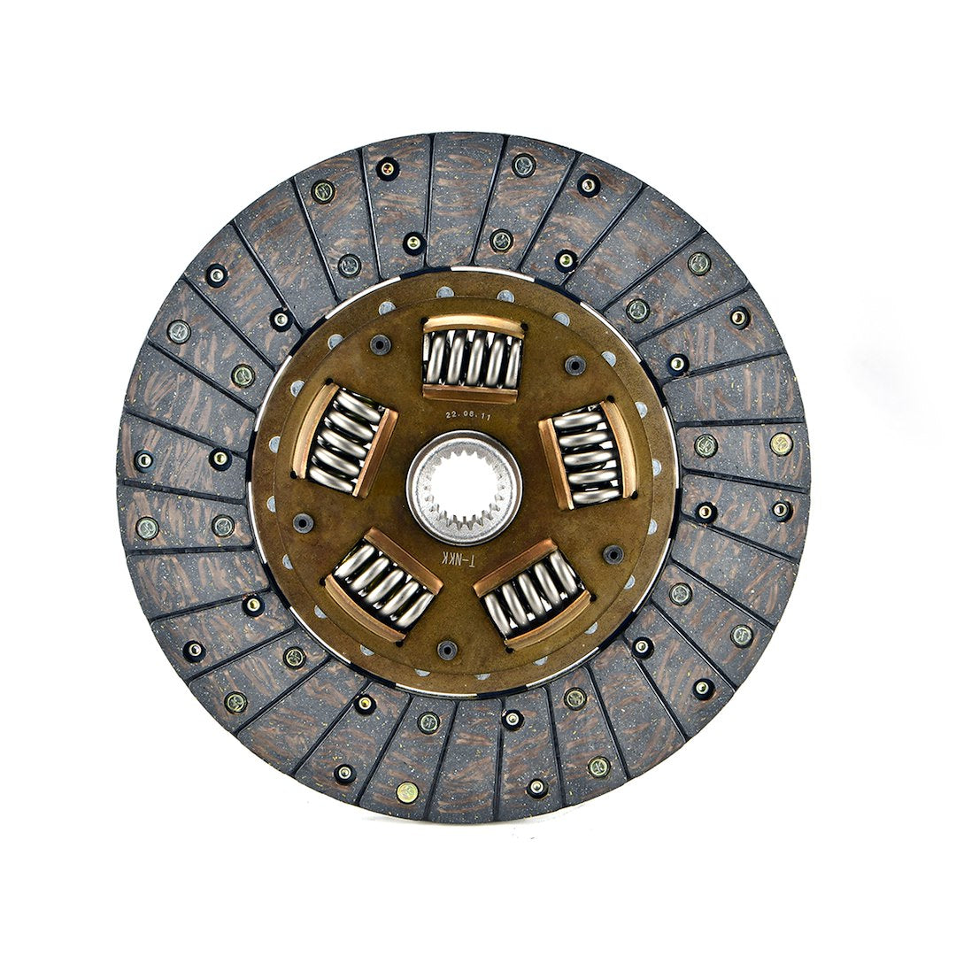 Centerforce 181821 Clutch Disc||ctf-181821-01_Lg.Jpg||85||c78181821||1573859