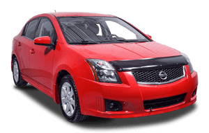 Product of Tough Guard Form Fit HD13B07 Form Fit ® Low Flush Mount Bug Shield 