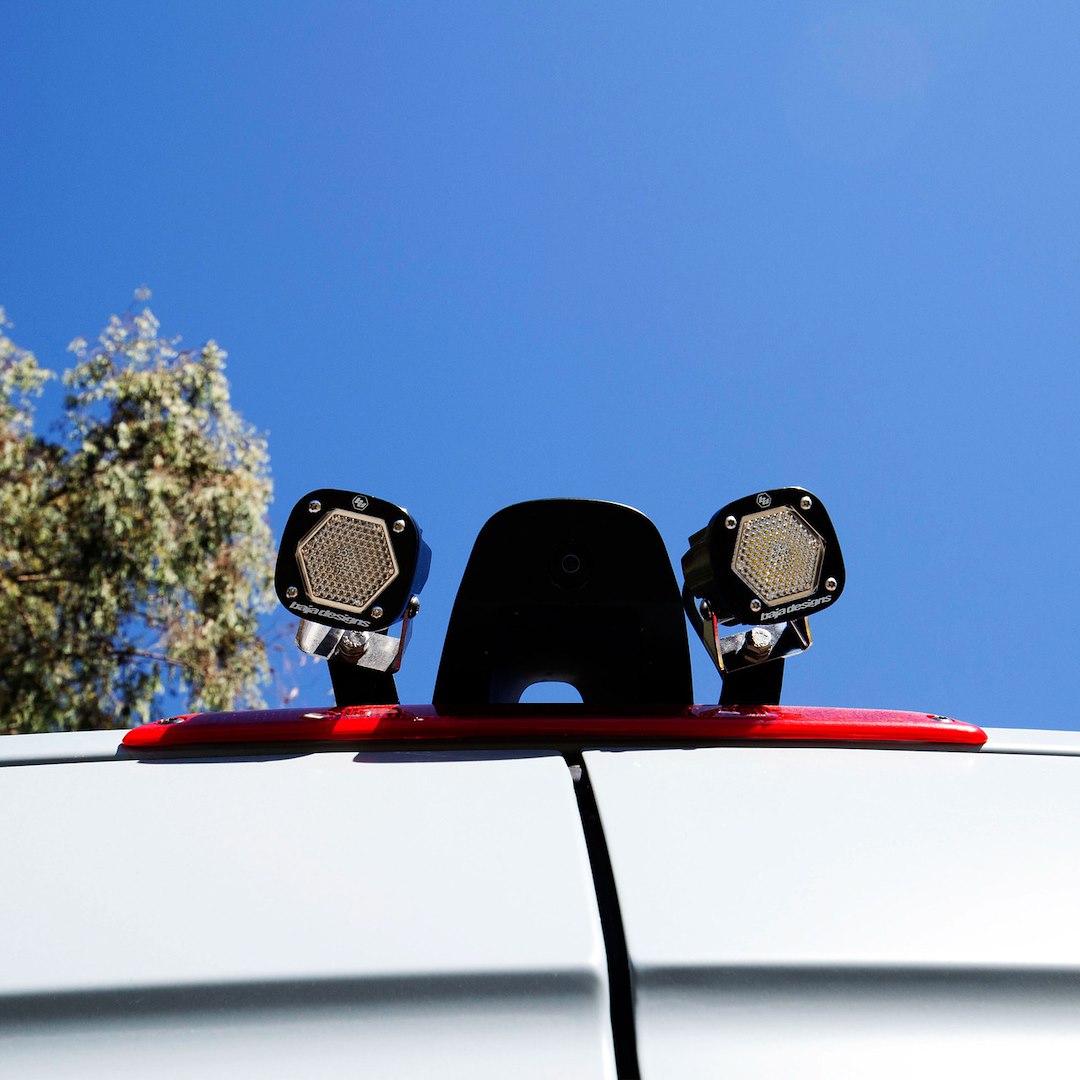 Product of Baja Design 447861 Backup Light - Led