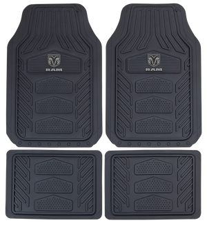 Product of Plasticolor 001672r25 Floor Mat