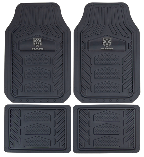 Product of Plasticolor 001672r25 Floor Mat