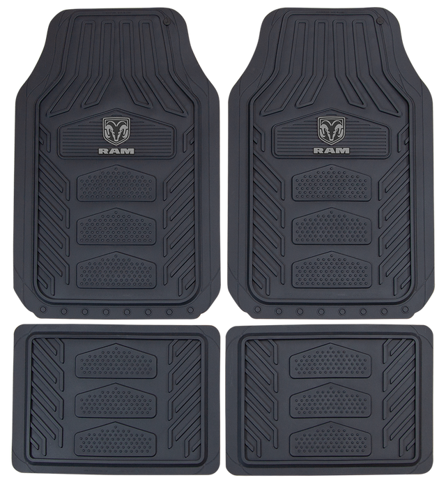 Product of Plasticolor 001672r25 Floor Mat