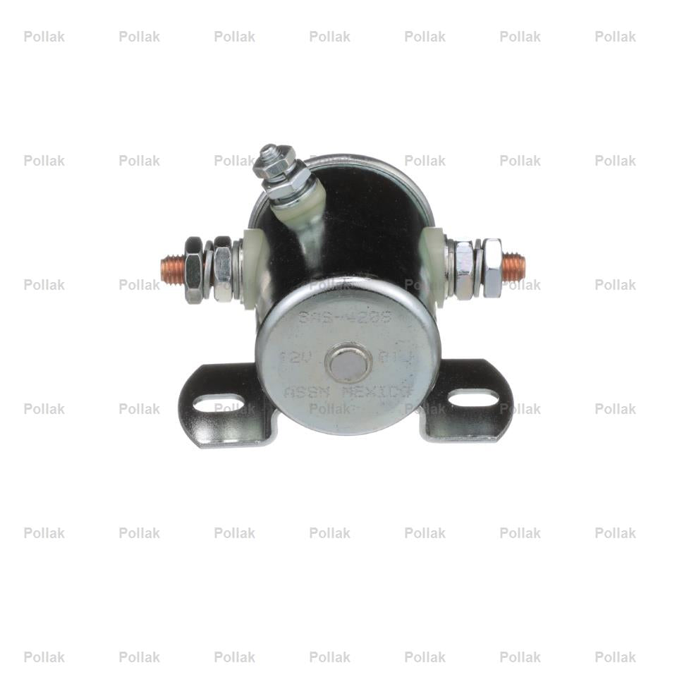 Pollak 52-312-01 Starter Solenoid||52-312-01_1.Jpg||86||p6q5231201||1480140