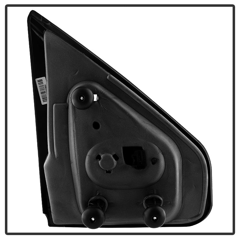 Product of Xtune 9935343 Exterior Mirror