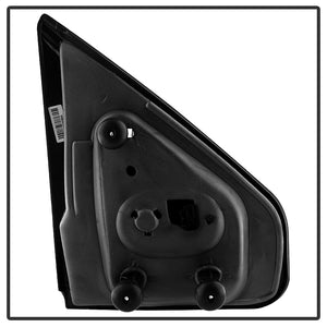 Product of Xtune 9935343 Exterior Mirror