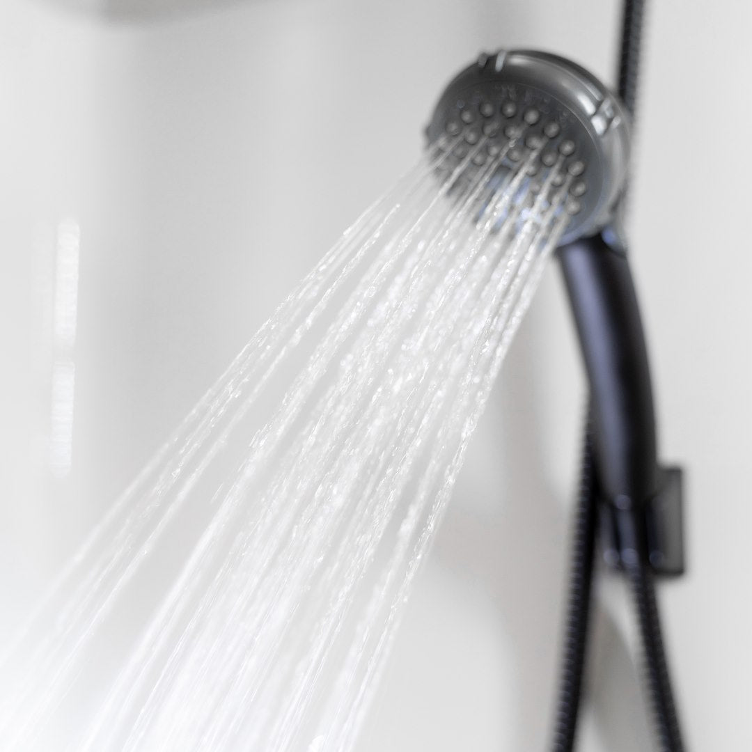 Dura Faucet Df-Sa400-Mb Shower Head||da-Sa400-Pic10.Jpg||88||d6udfsa400mb||1478287
