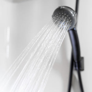 Dura Faucet Df-Sa400-Mb Shower Head||da-Sa400-Pic10.Jpg||88||d6udfsa400mb||1478287