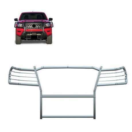 Black Horse Offroad 17ni22ma Grille Guard||17ni22ma_2.Jpeg||86||blk17ni22ma||2237552