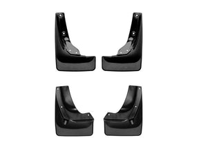 Weathertech (Usa) 110069-120069 Mud Flap||110069-120069.Jpg||85||w240069120069||2266056