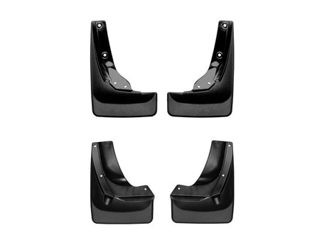 Weathertech (Usa) 110069-120069 Mud Flap||110069-120069.Jpg||85||w240069120069||2266056