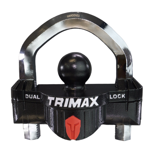 Trimax Locks Umax300 Trailer Hitch Lock||umax300.Png||85||t69umax300||2219714