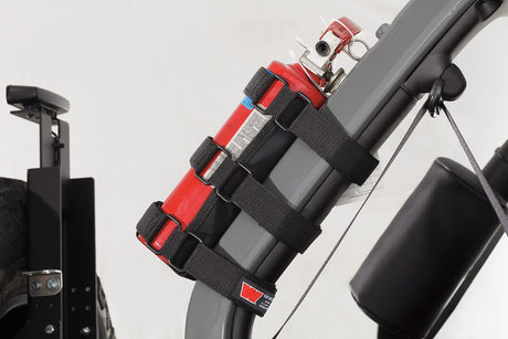 Product of Warn 102656 Fire Extinguisher Mount