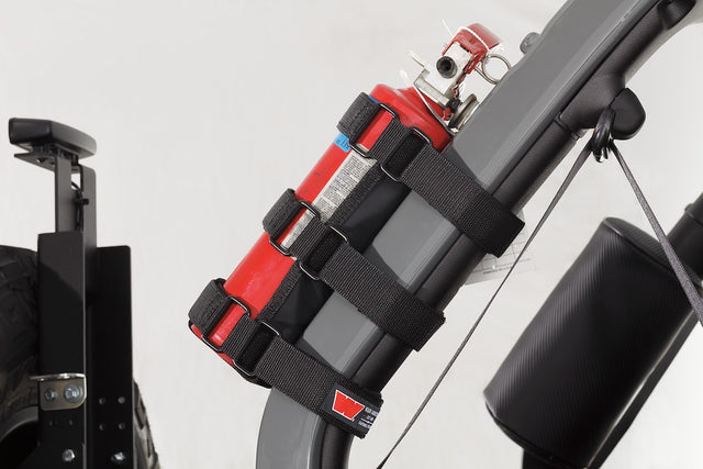Product of Warn 102656 Fire Extinguisher Mount