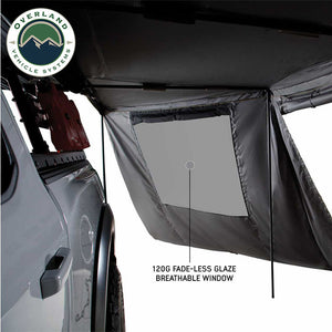 Overland Vehicle Systems 18159910 Awning Extension Panel||18159910_2.Jpg||86||ovs18159910||1256515