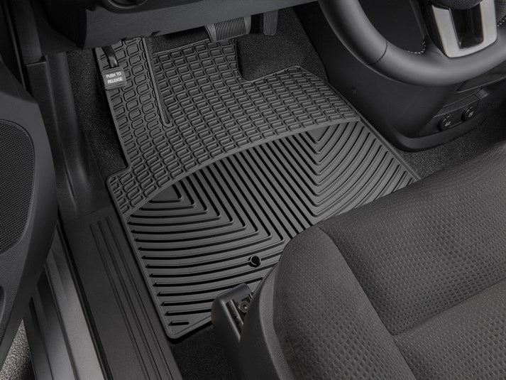 Weathertech (Usa) W340 Floor Mat||w340.Jpg||85||w24w340||1219493