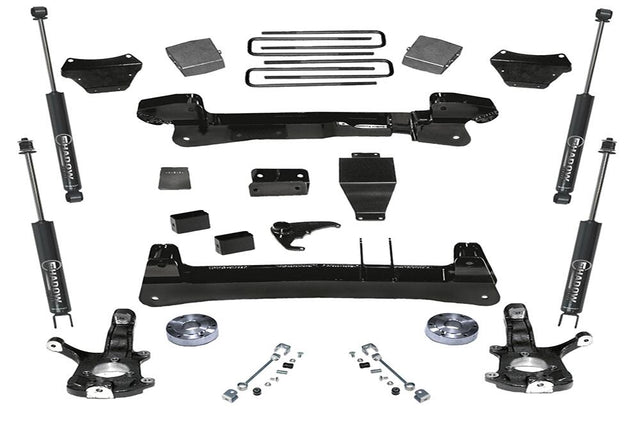 Superlift 3378-1 Lift Kit Component||seik121.Jpg||85||s3033781||1121005