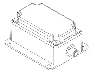 Product of Maretron Tmp100-01 Temperature Sensor Module