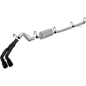 Product of Magnaflow Performance 19635 SPEQ Series Cat-Back System Exhaust System Kit 