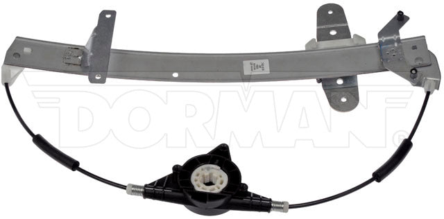Dorman (Oe Solutions) 740-679 Window Regulator||||86||d18740679||2012781