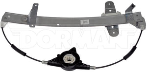 Dorman (Oe Solutions) 740-679 Window Regulator||||86||d18740679||2012781