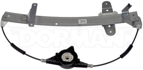 Dorman (Oe Solutions) 740-679 Window Regulator||||86||d18740679||2012781