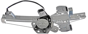 Dorman (Oe Solutions) 751-786 Window Regulator||751-786-52459-002.Jpg||86||d18751786||2244386