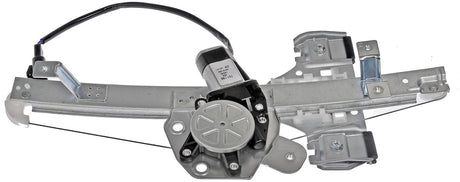 Dorman (Oe Solutions) 751-786 Window Regulator||751-786-52459-002.Jpg||86||d18751786||2244386