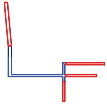 Jaeger - Unitek 04002899 Slide Out Seal||||86||j6u04002899||2022995