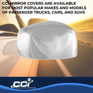 Coast To Coast Ccimc67492 Exterior Mirror Cover||c2c_Ccimc67492_Mirror Cover_B2c_5.Jpg||89||c2cmc67492||952030