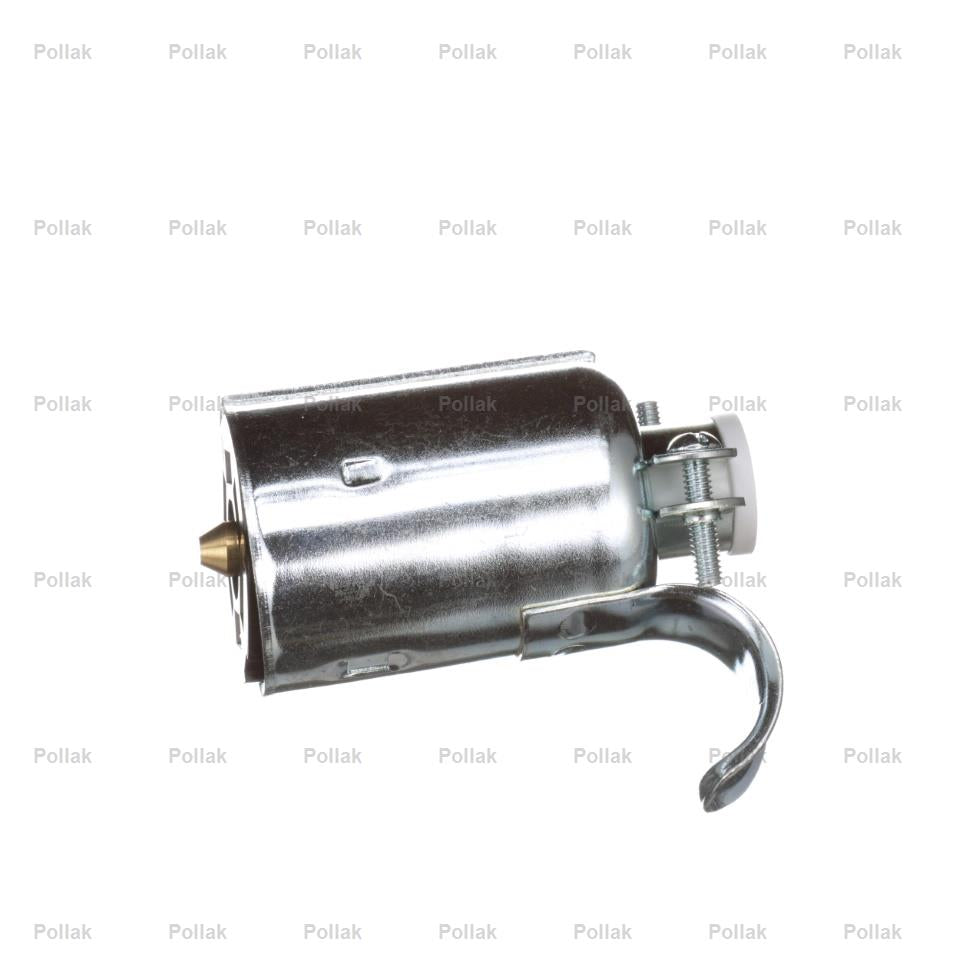 Product of Pollak 12-702P Trailer End 7 Blade Trailer Wiring Connector 