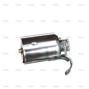 Product of Pollak 12-702P Trailer End 7 Blade Trailer Wiring Connector 