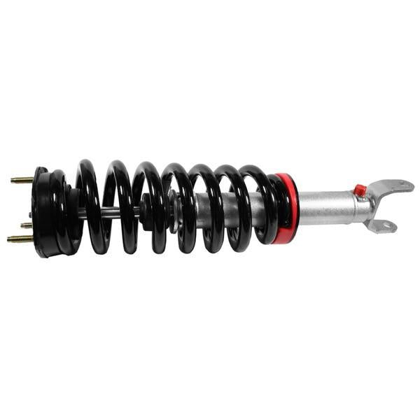 Product of Rancho RS999929 Leveling Kit Suspension 1-1/2 Inch Lift Strut And Coil Spring Assembly 