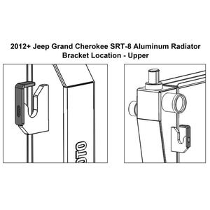 Product of Mishimoto Mmrad-Wk2-12 Radiator